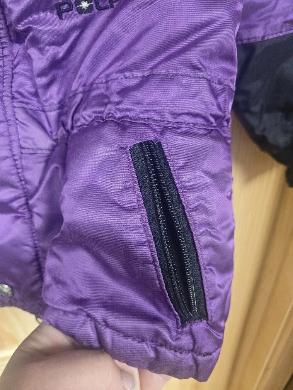 polaris polaros kids